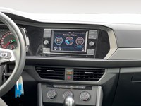 2019 Volkswagen Jetta Comfortline Auto