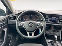2019 Volkswagen Jetta Comfortline Auto