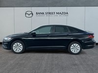 2019 Volkswagen Jetta Comfortline Auto