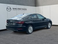 2019 Volkswagen Jetta Comfortline Auto