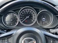 2019 Mazda CX-5 GS Auto FWD - Clean CarFax