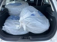 2021 Mazda CX-3 GS Auto AWD - One Owner - Clean CarFax