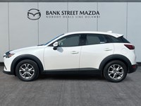 2021 Mazda CX-3 GS Auto AWD - One Owner - Clean CarFax