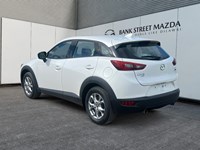 2021 Mazda CX-3 GS Auto AWD - One Owner - Clean CarFax