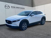 2022 Mazda CX-30 GS AWD