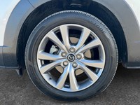 2022 Mazda CX-30 GS AWD