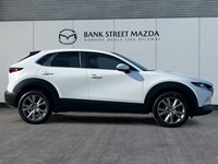 2022 Mazda CX-30 GS AWD