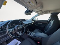 2022 Mazda CX-30 GS AWD