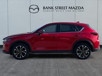 2023 Mazda CX-5 GT AWD