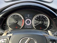 2017 Lexus NX 200t AWD 4dr