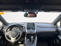 2017 Lexus NX 200t AWD 4dr