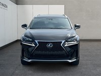 2017 Lexus NX 200t AWD 4dr