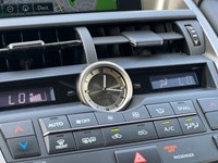 2017 Lexus NX 200t AWD 4dr