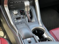 2017 Lexus NX 200t AWD 4dr