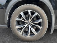 2017 Lexus NX 200t AWD 4dr