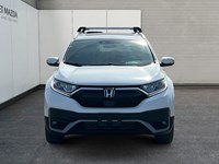 2021 Honda CR-V Sport AWD