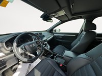 2021 Honda CR-V Sport AWD