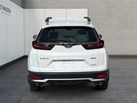 2021 Honda CR-V Sport AWD