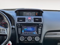 2020 Subaru WRX Manual