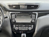 2019 Nissan Qashqai FWD S CVT