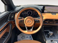 2025 Mazda CX-90 MHEV Signature AWD