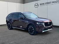 2025 Mazda CX-90 MHEV Signature AWD