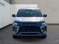 2020 Mitsubishi Outlander Plug-In Hybrid GT S-AWC
