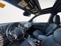 2020 Mitsubishi Outlander Plug-In Hybrid GT S-AWC