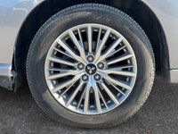 2020 Mitsubishi Outlander Plug-In Hybrid GT S-AWC