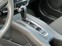 2018 Honda HR-V LX 2WD CVT