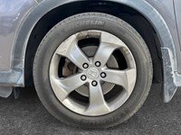 2018 Honda HR-V LX 2WD CVT