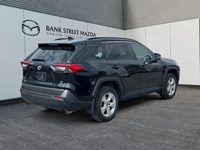 2019 Toyota RAV4 AWD LE
