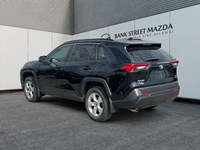 2019 Toyota RAV4 AWD LE