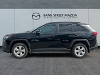 2019 Toyota RAV4 AWD LE