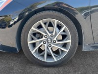 2019 Hyundai Elantra Luxury Auto