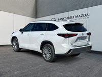 2024 Toyota Highlander Platinum AWD