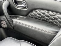 2021 INFINITI QX80 LUXE 7-Passenger