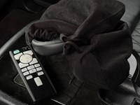 2021 INFINITI QX80 LUXE 7-Passenger