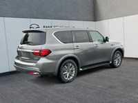 2021 INFINITI QX80 LUXE 7-Passenger