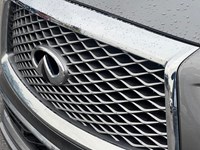 2021 INFINITI QX80 LUXE 7-Passenger