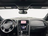 2021 INFINITI QX80 LUXE 7-Passenger