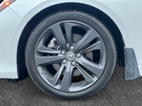 2023 Acura TLX A-Spec SH-AWD Sedan