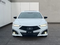 2023 Acura TLX A-Spec SH-AWD Sedan