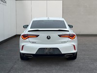 2023 Acura TLX A-Spec SH-AWD Sedan