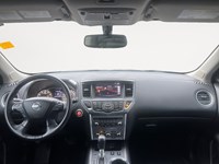 2018 Nissan Pathfinder 4x4 Midnight Edition