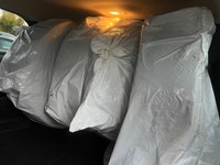 2018 Nissan Pathfinder 4x4 Midnight Edition