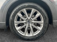 2021 Mazda CX-9 2021.5 GT AWD