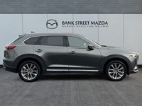 2021 Mazda CX-9 2021.5 GT AWD