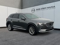 2021 Mazda CX-9 2021.5 GT AWD