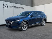 2022 Mazda CX-9 GS-L AWD